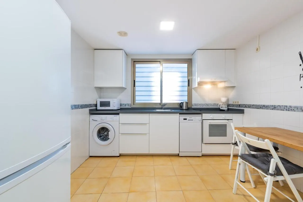 Apartmán Vistas Panoramicas Calle Larios Màlaga